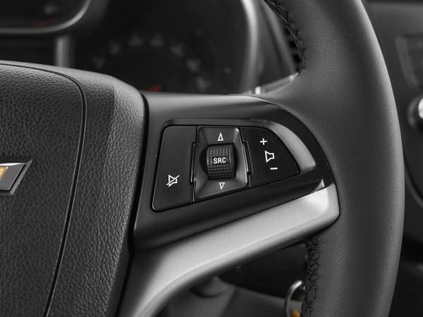 Chevrolet Orlando, I фото №11