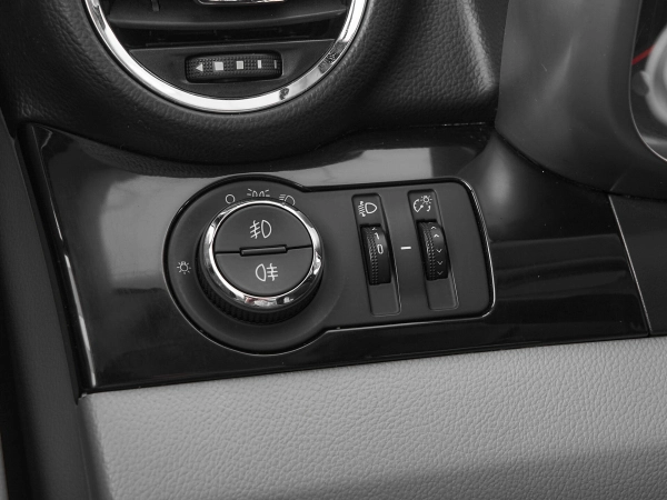 Chevrolet Orlando, I фото №13
