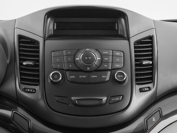 Chevrolet Orlando, I фото №15