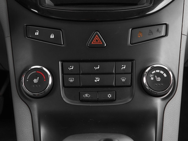 Chevrolet Orlando, I фото №16
