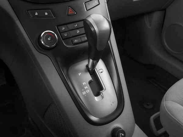 Chevrolet Orlando, I фото №17