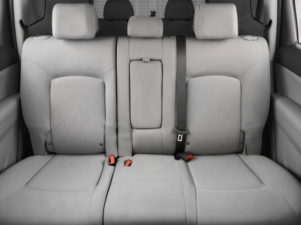 Chevrolet Orlando, I фото №18