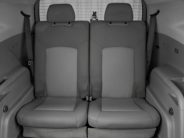 Chevrolet Orlando, I фото №19