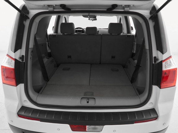 Chevrolet Orlando, I фото №20