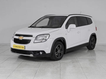 Chevrolet Orlando, I 2012 LT фото