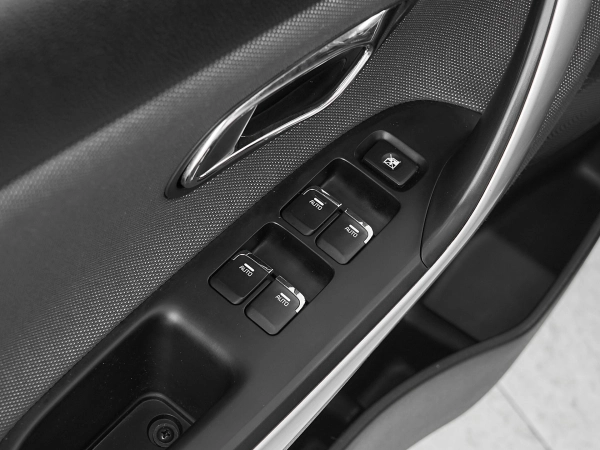 Kia Ceed, II Рестайлинг фото №11