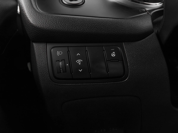 Kia Ceed, II Рестайлинг фото №12