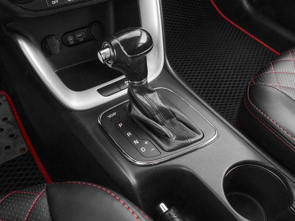Kia Ceed, II Рестайлинг фото №17