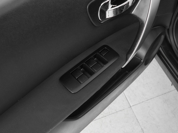 Nissan Qashqai, I фото №12