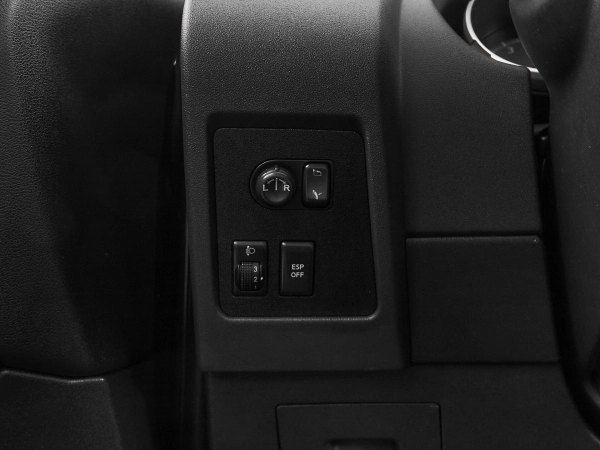 Nissan Qashqai, I фото №14