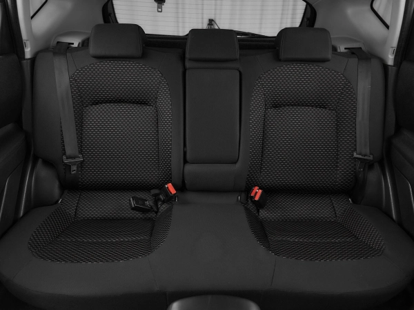 Nissan Qashqai, I фото №19