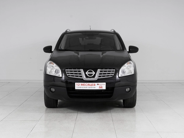 Nissan Qashqai, I фото №2