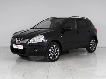 Nissan Qashqai, I 2009 SE фото
