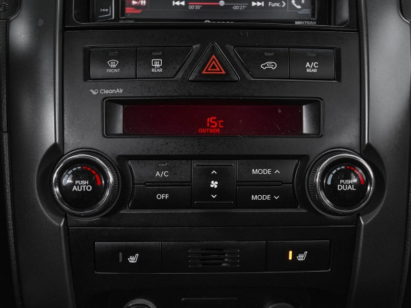 Kia Sorento, II фото №15