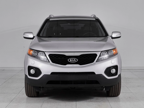 Kia Sorento, II фото №2