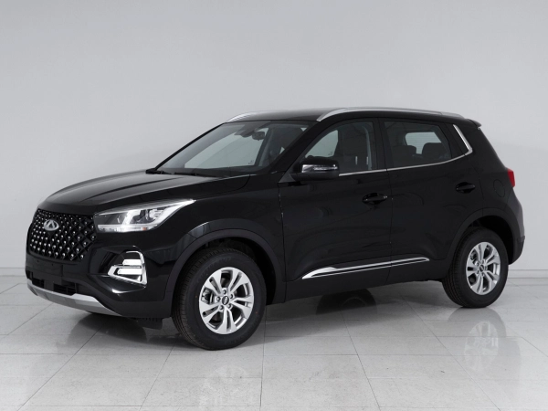 Chery Tiggo 4 Pro, I фото №1