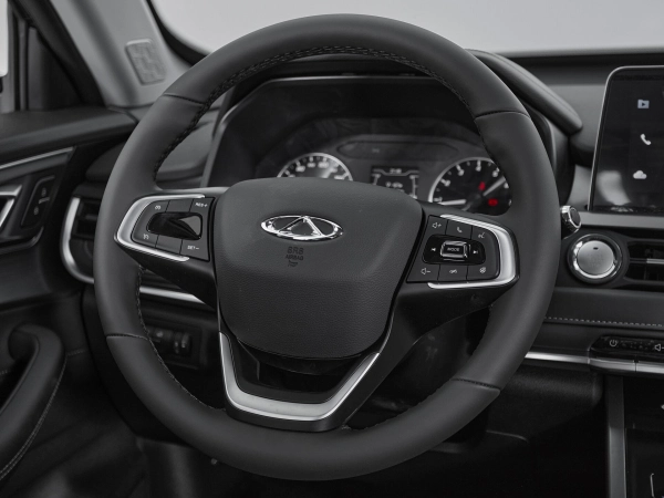 Chery Tiggo 4 Pro, I фото №10