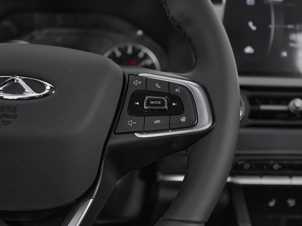 Chery Tiggo 4 Pro, I фото №11