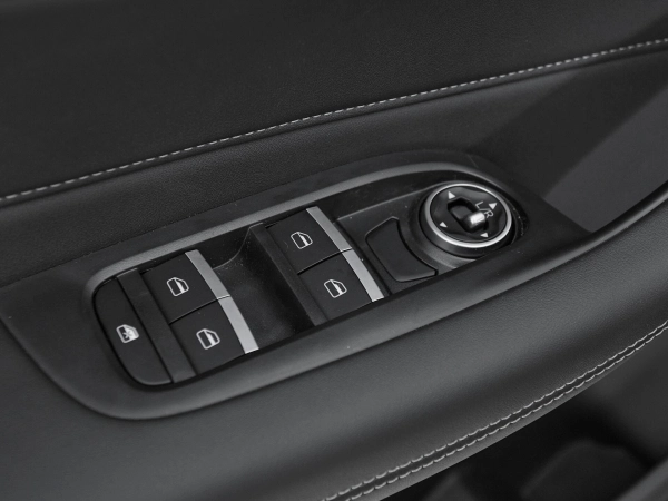 Chery Tiggo 4 Pro, I фото №12