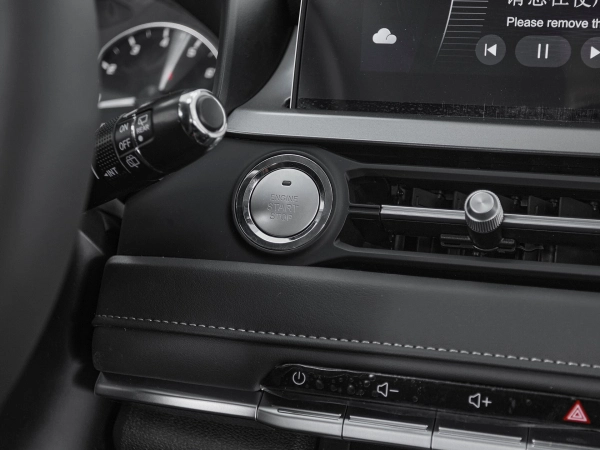 Chery Tiggo 4 Pro, I фото №14