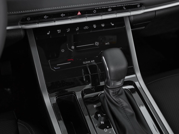 Chery Tiggo 4 Pro, I фото №15