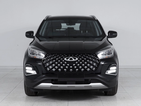 Chery Tiggo 4 Pro, I фото №2