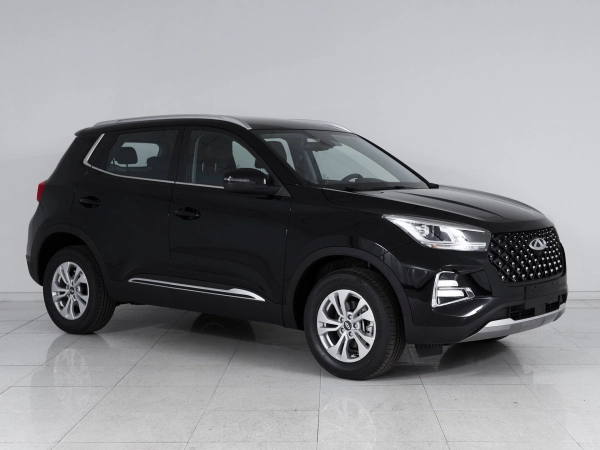 Chery Tiggo 4 Pro, I фото №3