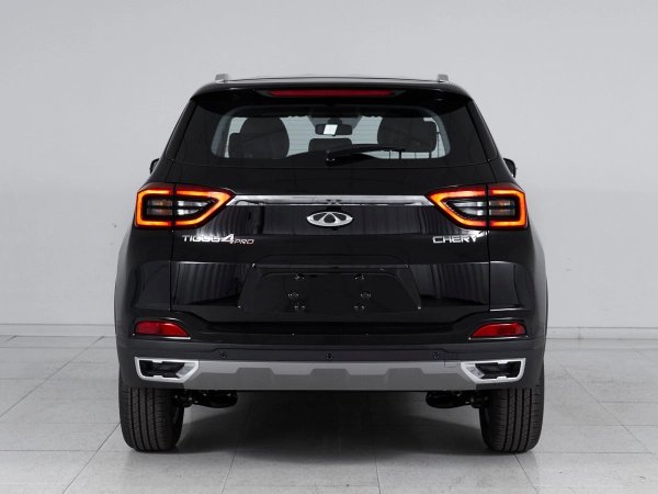 Chery Tiggo 4 Pro, I фото №5