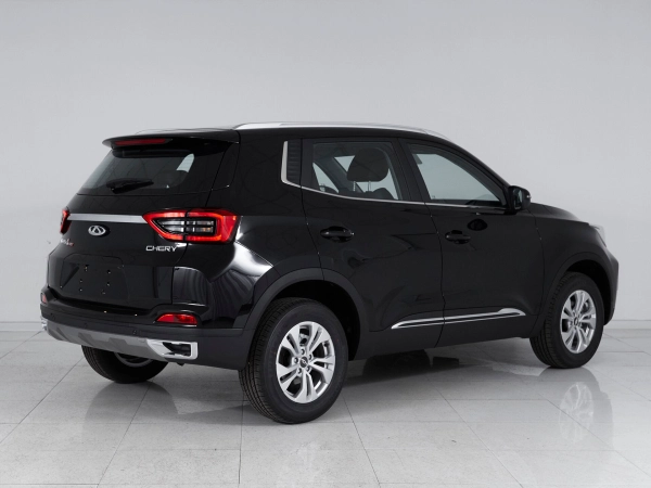 Chery Tiggo 4 Pro, I фото №6