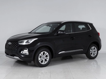 Chery Tiggo 4 Pro, I 2024 Action фото