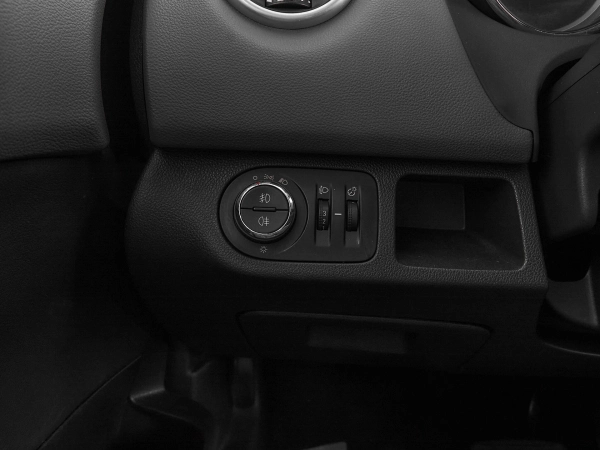 Opel Meriva, B фото №14