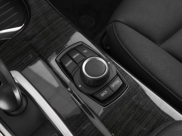 BMW X3, II (F25) Рестайлинг фото №19