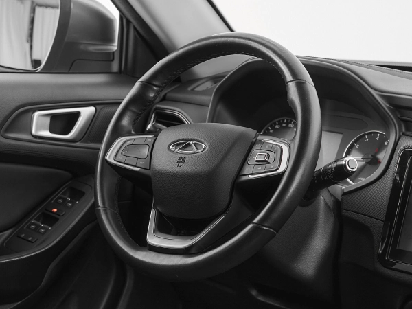 Chery Tiggo 4, I Рестайлинг фото №10