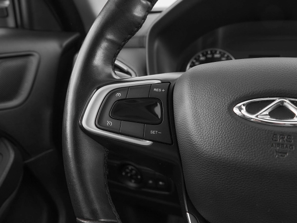Chery Tiggo 4, I Рестайлинг фото №11