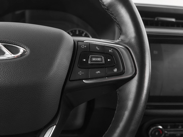 Chery Tiggo 4, I Рестайлинг фото №12