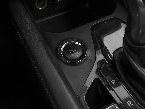 Chery Tiggo 4, I Рестайлинг фото №13