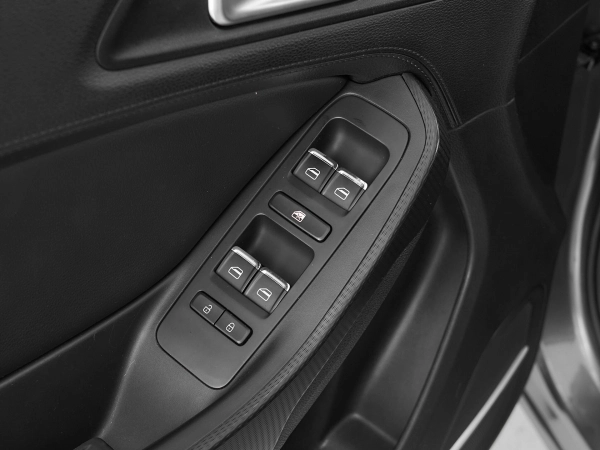 Chery Tiggo 4, I Рестайлинг фото №14