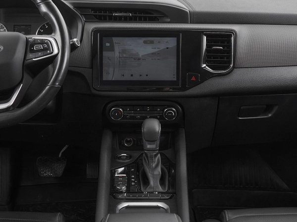 Chery Tiggo 4, I Рестайлинг фото №16