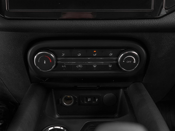 Chery Tiggo 4, I Рестайлинг фото №18