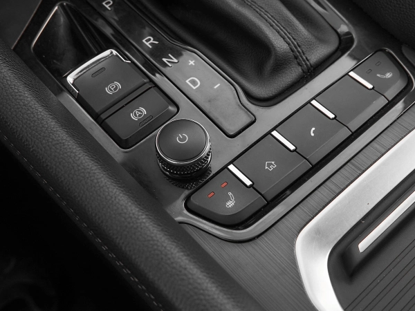 Chery Tiggo 4, I Рестайлинг фото №21