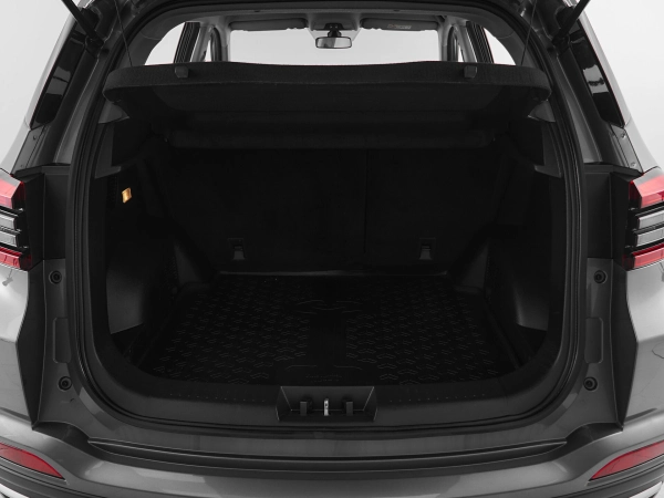 Chery Tiggo 4, I Рестайлинг фото №23