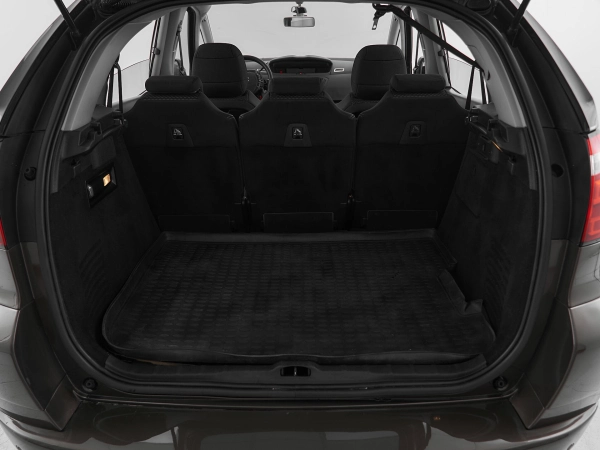 Citroen C4 Picasso, I фото №16