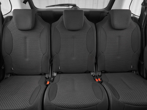Citroen C4 Picasso, I фото №17