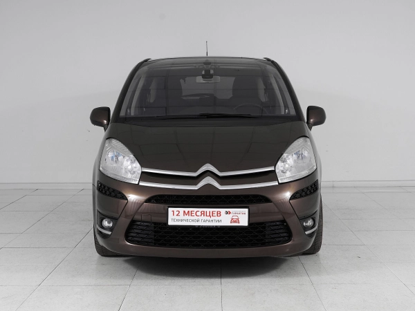 Citroen C4 Picasso, I фото №2