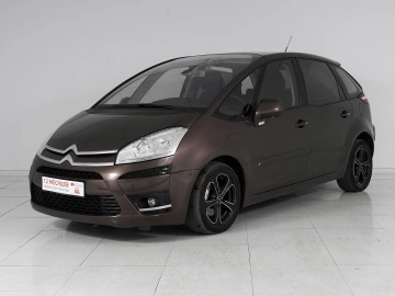 Citroen C4 Picasso, I 2012 Dynamique фото