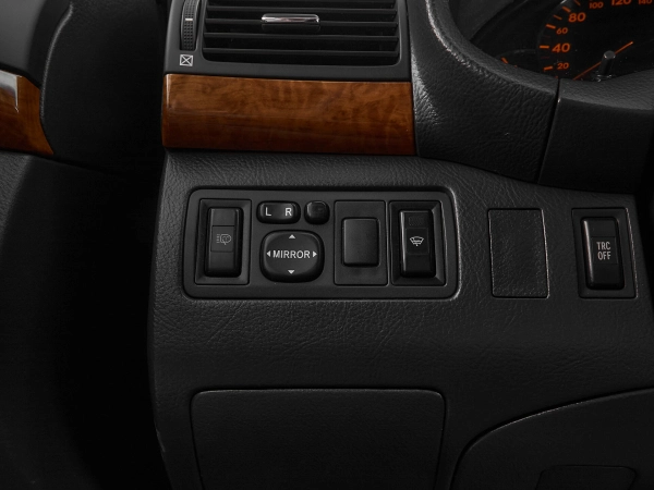 Toyota Avensis, II Рестайлинг фото №14