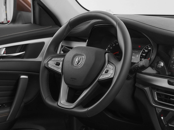 Changan CS35 Plus, I фото №10