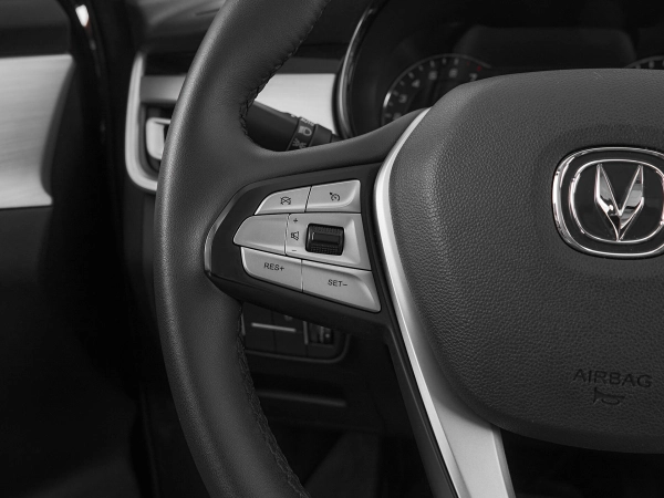 Changan CS35 Plus, I фото №11