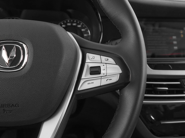 Changan CS35 Plus, I фото №12