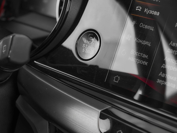 Changan CS35 Plus, I фото №13